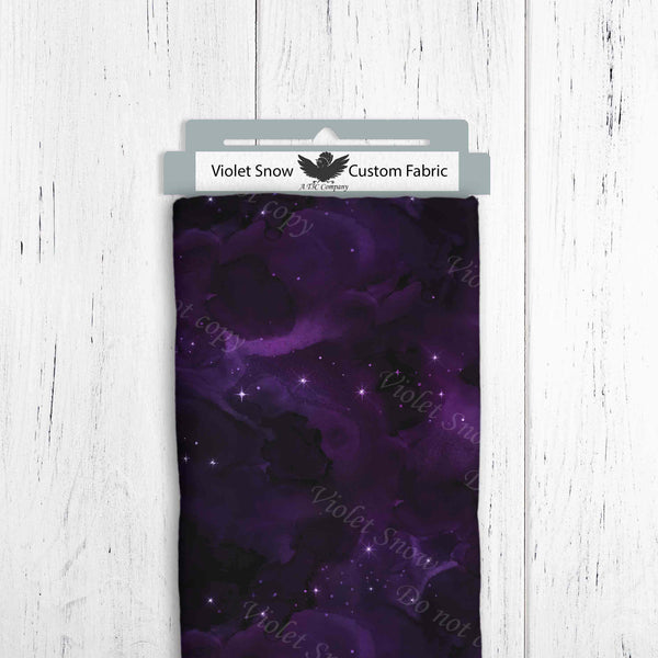 Little Prince Purple Stardust Toss